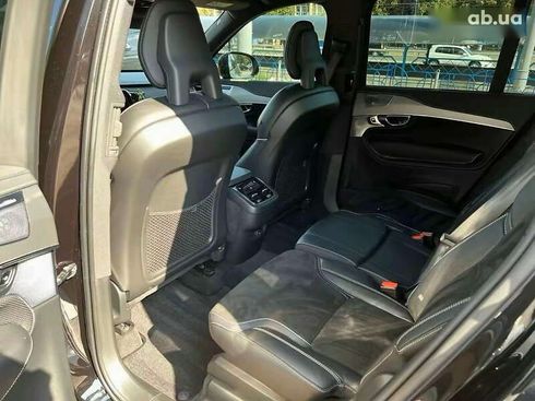 Volvo XC90 2020 - фото 20