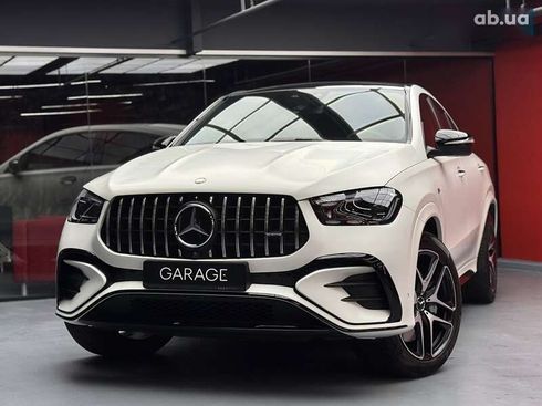 Mercedes-Benz GLE-Class 2023 - фото 7