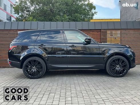 Land Rover Range Rover Sport 2018 - фото 7