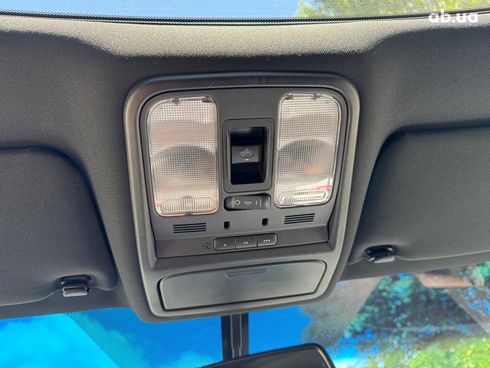 Acura MDX 2008 черный - фото 86