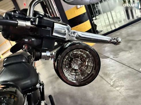 Harley-Davidson Fat Boy 2025 - фото 25