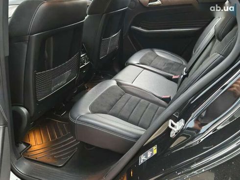 Mercedes-Benz M-Класс 2013 - фото 16