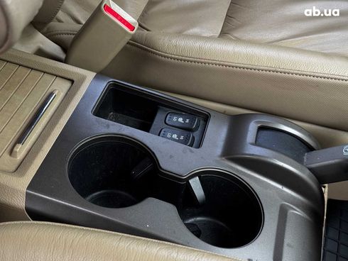 Honda CR-V 2008 черный - фото 18