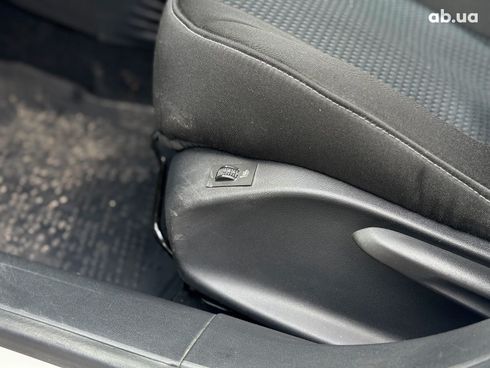 Peugeot 2008 2019 белый - фото 28