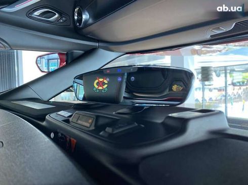 Chevrolet Camaro 2016 - фото 14