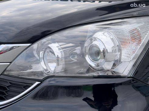 Honda CR-V 2012 черный - фото 3