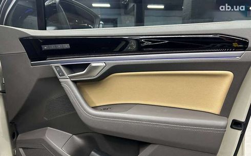 Volkswagen Touareg 2024 - фото 22