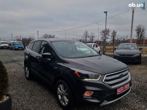 Ford Escape 2017 - фото 6