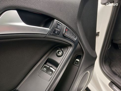 Audi A5 2015 белый - фото 10