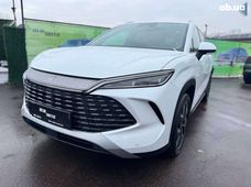 Продаж вживаних BYD в Київській області - купити на Автобазарі