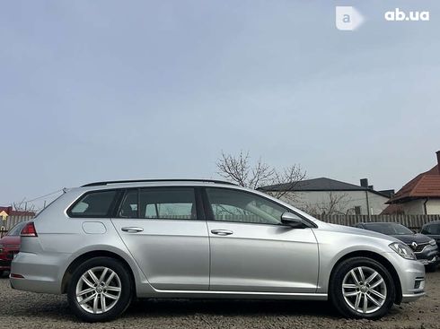 Volkswagen Golf 2020 - фото 8