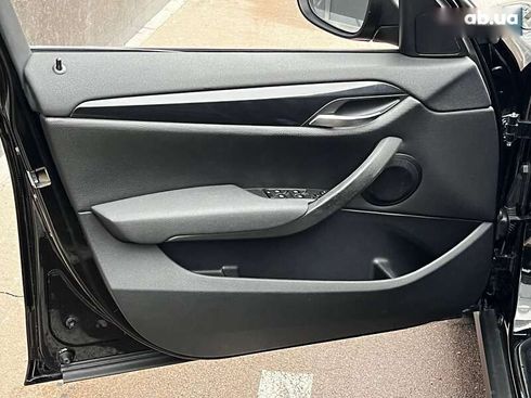 BMW X1 2012 - фото 15