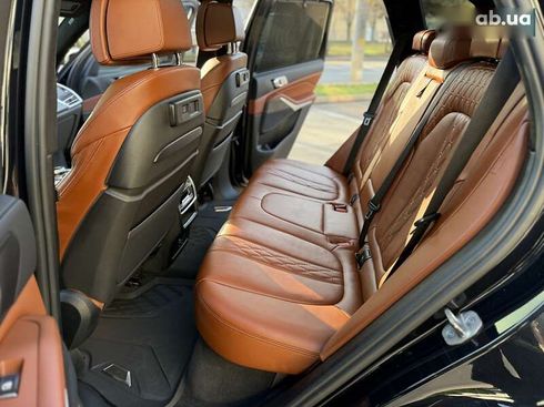 BMW X5 2021 - фото 26