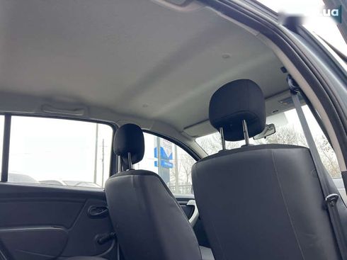 Dacia Sandero 2009 - фото 26