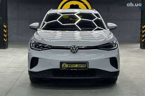 Volkswagen ID.4 2023 - фото 2
