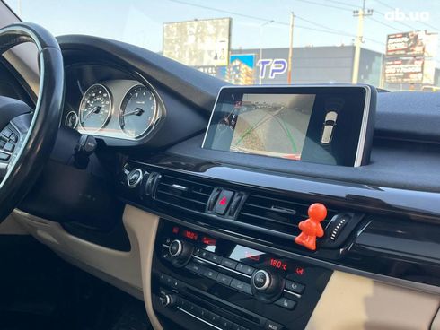 BMW X5 2016 белый - фото 15