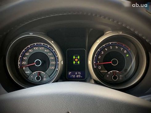 Mitsubishi Pajero Wagon 2007 - фото 22