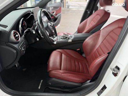 Mercedes-Benz C-Класс 2016 - фото 21