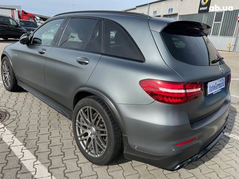 Mercedes-Benz GLC-Класс 2020 - фото 28