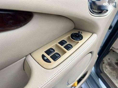 Jaguar X-Type 2005 - фото 16