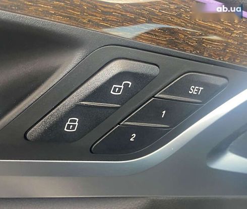 BMW X3 2018 - фото 27