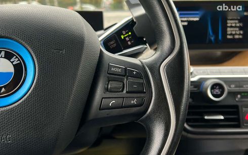 BMW i3 2015 - фото 11