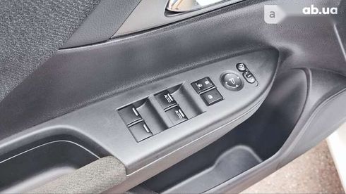 Honda Accord 2013 - фото 26