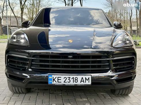 Porsche Cayenne 2018 - фото 7