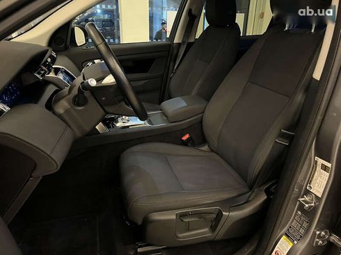 Land Rover Discovery Sport 2020 - фото 12