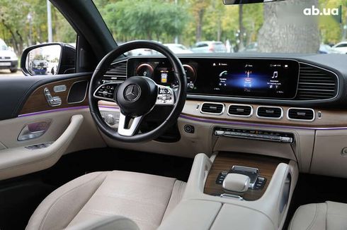 Mercedes-Benz GLE-Class 2022 - фото 13
