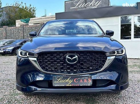 Mazda CX-5 2023 - фото 2