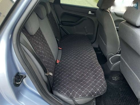 Ford Focus 2005 - фото 30