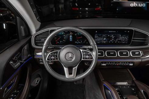Mercedes-Benz GLE-Class 2019 - фото 6