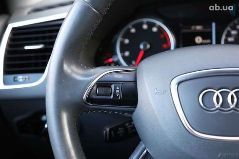 Audi Q5 2014 - фото 28