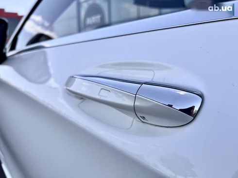 Mercedes-Benz S-Класс 2015 - фото 18