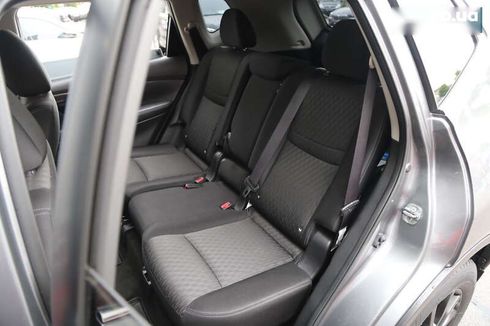 Nissan X-Trail 2018 - фото 10