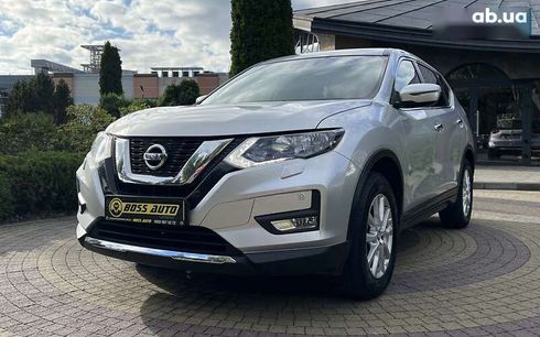 Nissan X-Trail 2019 - фото 3