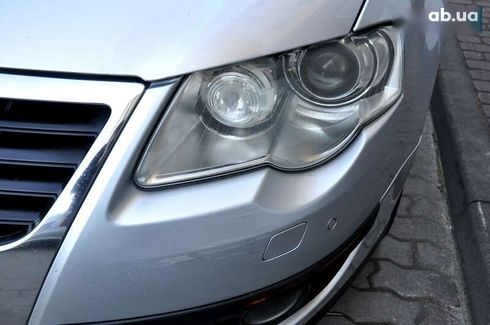 Volkswagen Passat 2007 - фото 16