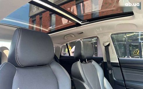 Ford Territory 2019 - фото 17
