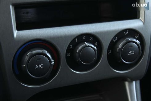 Hyundai Matrix 2004 - фото 19