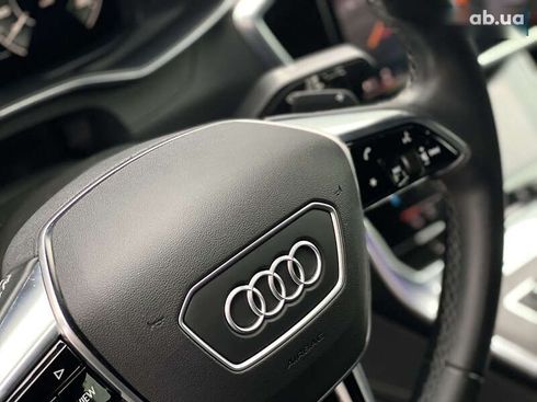 Audi A7 2021 - фото 23