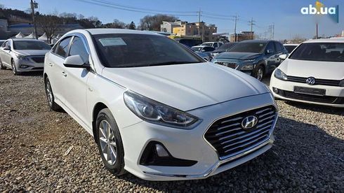 Hyundai Sonata 2018 - фото 5