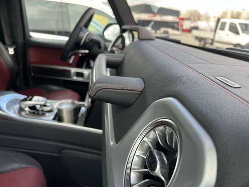 Mercedes-Benz G-Класс 2022 - фото 23