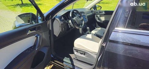 Volkswagen Tiguan 2018 - фото 6