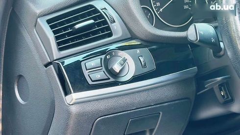 BMW X3 2016 - фото 24