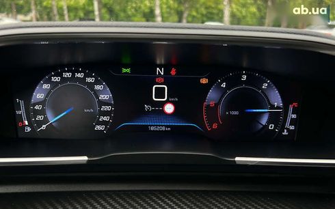 Peugeot 508 2019 - фото 15