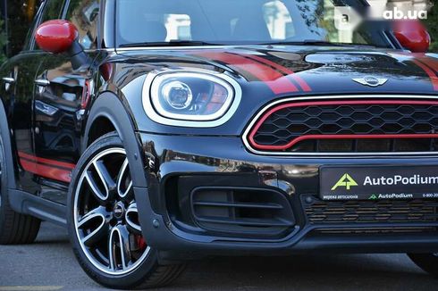 MINI Countryman 2017 - фото 3