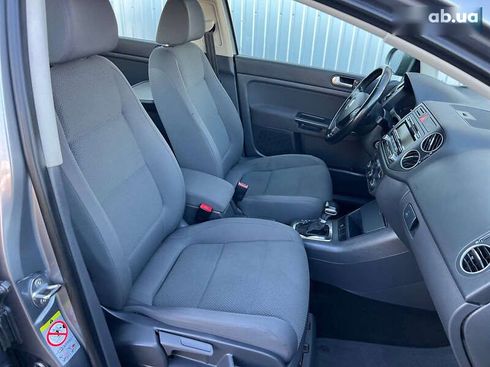 Volkswagen Golf Plus 2008 - фото 23