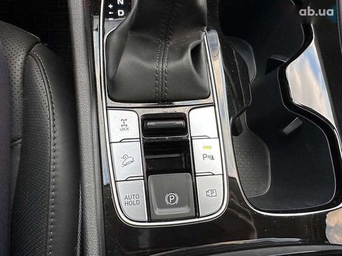 Hyundai Tucson 2021 - фото 23