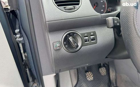 Volkswagen Caddy 2006 - фото 8